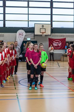 Bild 50 - Norddeutsche Futsalmeisterschaft